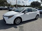 Used 2023 Toyota Corolla LE image 5