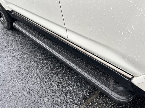 Used 2021 Toyota 4Runner Nightshade image 26