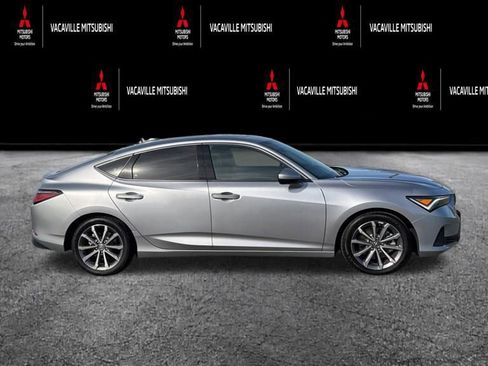 Used 2023 Acura Integra FWD image 2