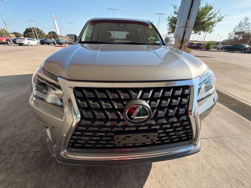 Used 2020 Lexus GX 460 Premium AWD/4WD image 33