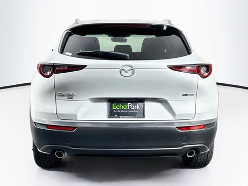 Used 2024 MAZDA CX-30 AWD 2.5 S w/ Select Sport Pkg image 7