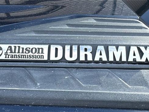 Used 2021 Chevrolet Silverado 3500 High Country w/ Technology Package image 37