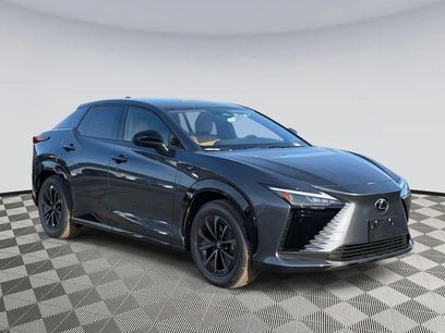 New 2026 Lexus RZ 450e Premium