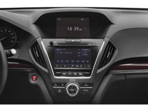Used 2019 Acura MDX image 13