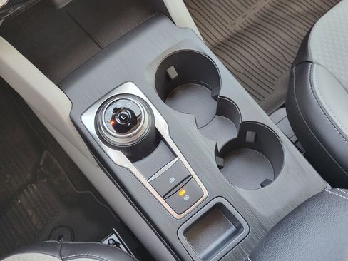 New 2025 Ford Escape Base image 18