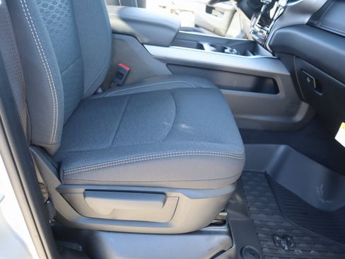 New 2026 RAM 2500 Big Horn image 13