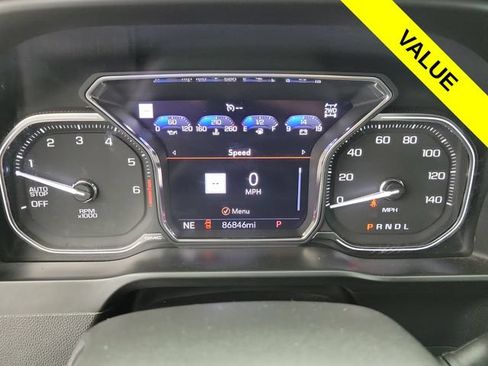 Used 2020 GMC Sierra 1500 Denali AWD/4WD image 24