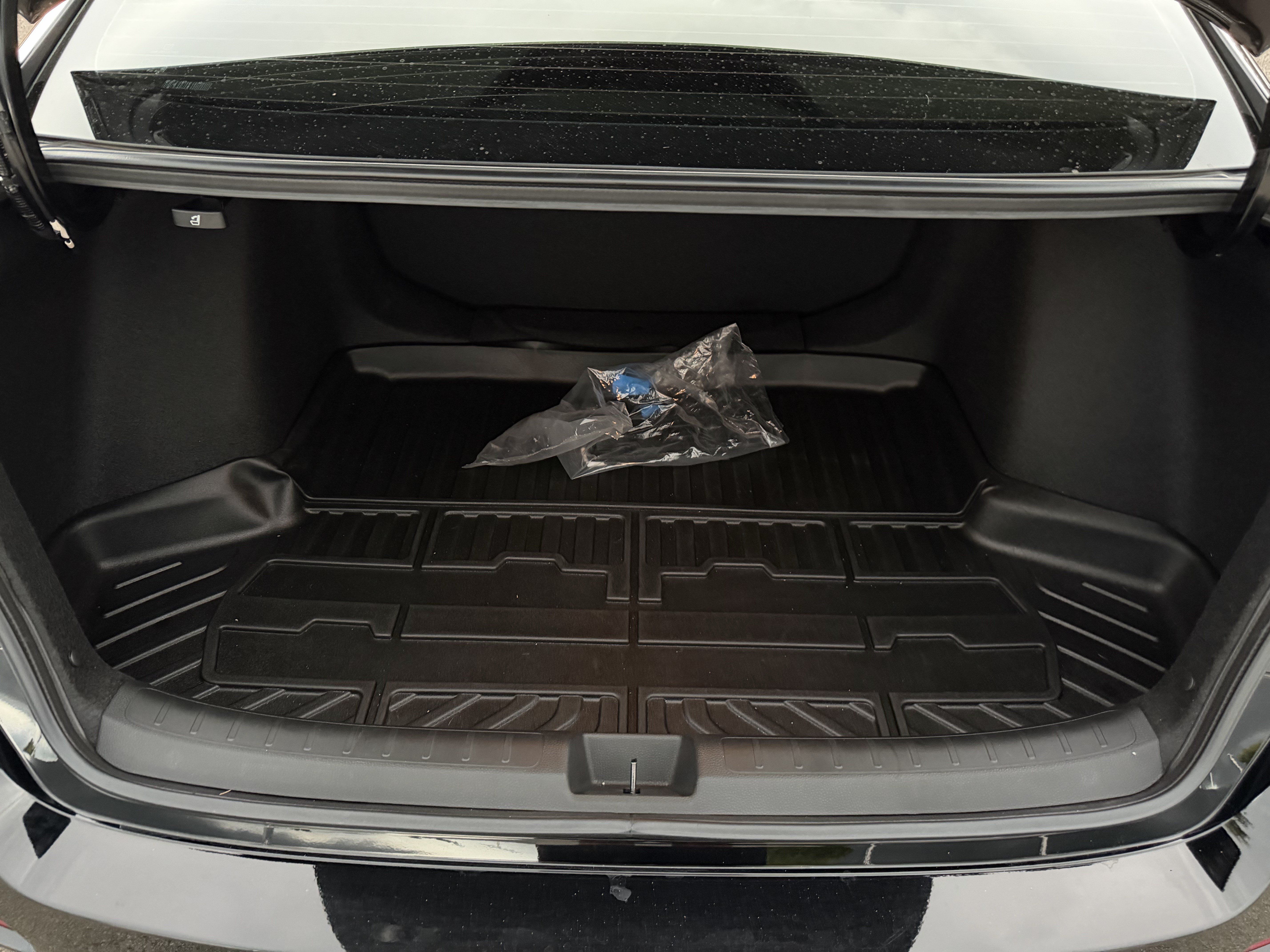 Used 2024 Honda Civic Sport image 31