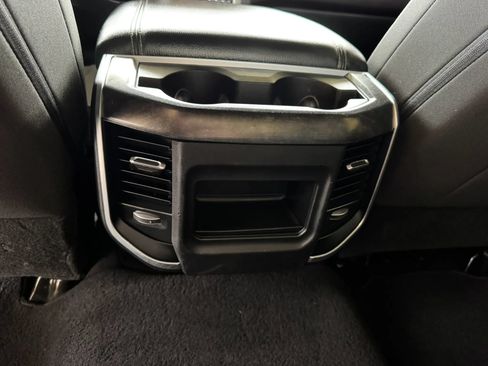 Used 2024 RAM 2500 Big Horn w/ Off Road Package AWD/4WD image 21