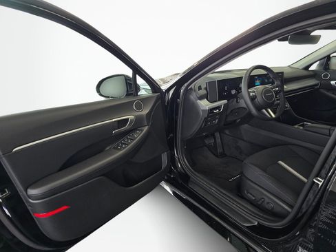 New 2026 Hyundai Sonata SEL AWD/4WD image 31