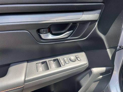 Certified 2023 Honda CR-V Sport image 16
