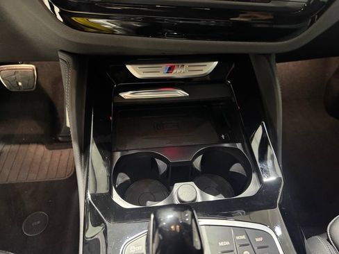 Used 2025 BMW X4 M40i w/ Premium Enhanced Package AWD/4WD image 27