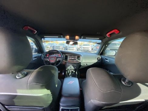 Used 2022 Dodge Charger Scat Pack image 27
