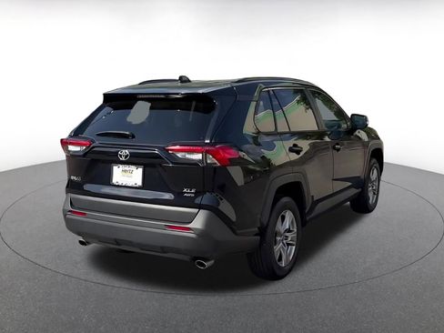 Used 2025 Toyota RAV4 XLE w/ Convenience Package AWD/4WD image 14