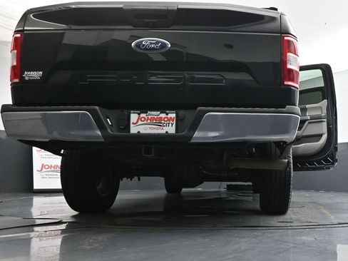 Used 2020 Ford F150 XLT image 43