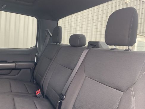 Used 2023 Ford F150 XLT w/ Equipment Group 302A High image 19