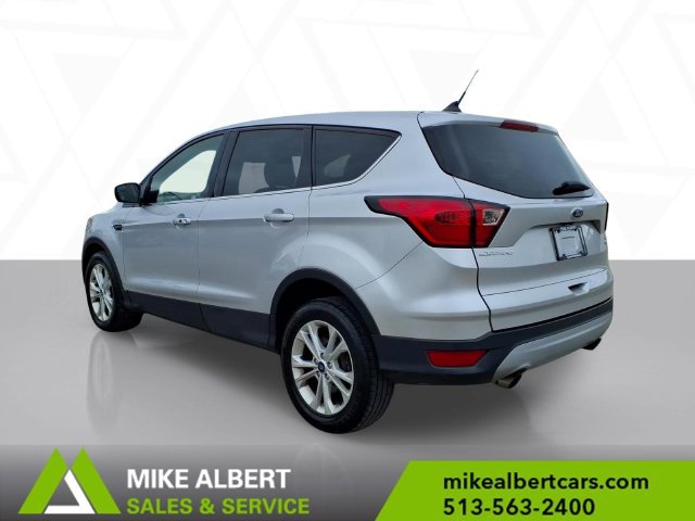 Used 2019 Ford Escape SE FWD image 5