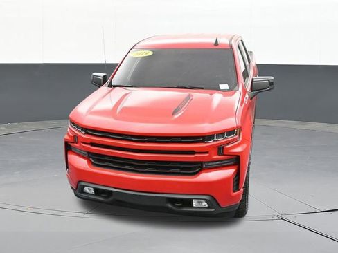 Used 2019 Chevrolet Silverado 1500 RST w/ All-Star Edition AWD/4WD image 67