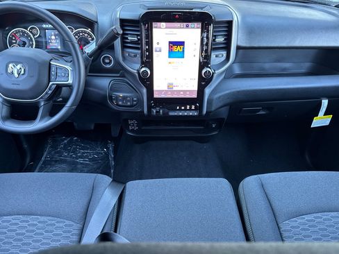 New 2026 RAM 2500 Tradesman image 12