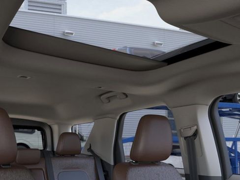New 2026 Ford Bronco Sport Outer Banks AWD/4WD image 52