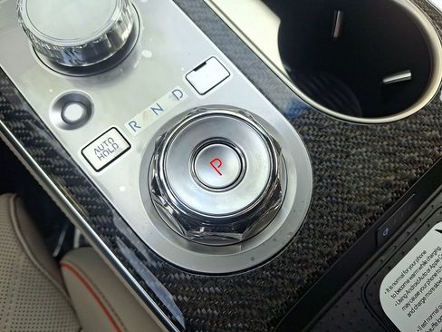 New 2026 Genesis GV70 3.5T Sport Prestige image 15