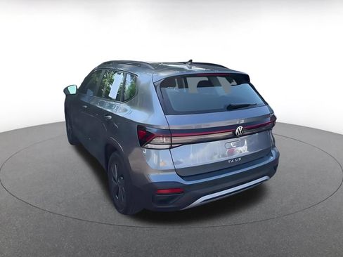 Used 2026 Volkswagen Taos S FWD image 11