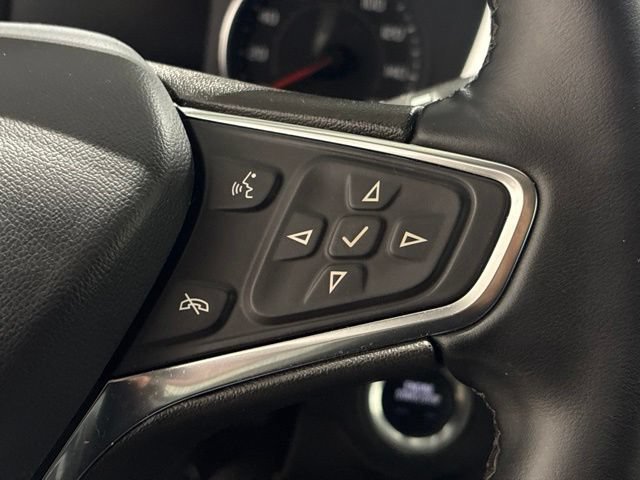 Used 2024 Chevrolet Equinox LT w/ LPO, Floor Liner Package AWD/4WD image 17