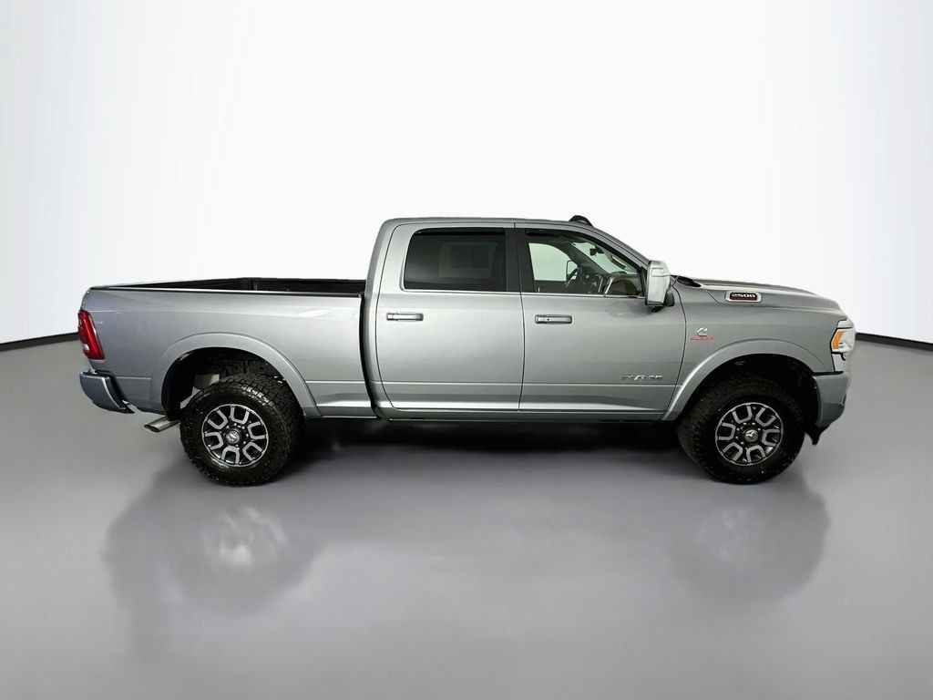Used 2023 RAM 2500 Limited AWD/4WD image 8