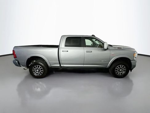 Used 2023 RAM 2500 Limited AWD/4WD image 8