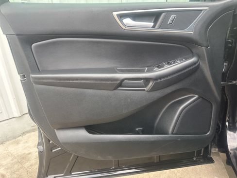 Used 2024 Ford Edge SEL w/ Convenience Package AWD/4WD image 11