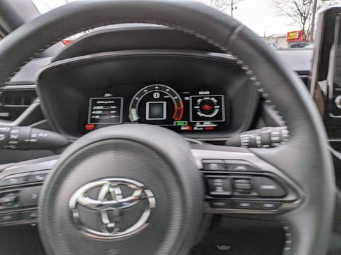 Used 2024 Toyota Corolla GR image 16