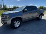 Used 2020 Chevrolet Colorado LT image 4