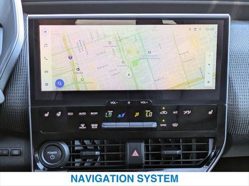 Used 2025 Toyota bZ4X FWD image 17