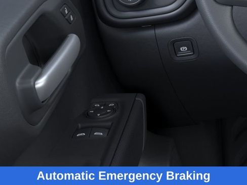 New 2026 Chevrolet Silverado 1500 W/T w/ WT Value Package image 23