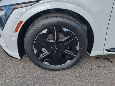 New 2025 Kia EV6 GT-Line image 31