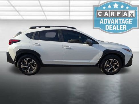 Used 2024 Subaru Crosstrek 2.0i Premium AWD/4WD image 32