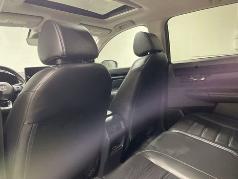 Used 2024 Honda CR-V EX-L image 18