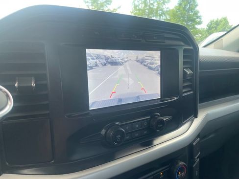 Used 2022 Ford F150 XL w/ Trailer Tow Package AWD/4WD image 16