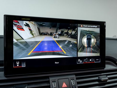 Used 2021 Audi Q5 Prestige image 74