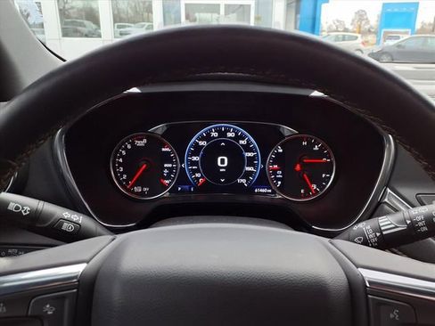 Used 2022 Chevrolet Blazer Premier w/ Enhanced Convenience Package image 13