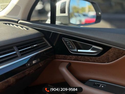 Used 2018 Audi Q7 3.0T Prestige w/ Prestige Package image 20