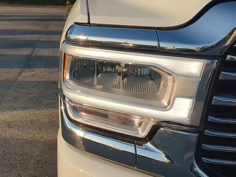 Used 2024 RAM 2500 Laramie w/ Safety Group image 10