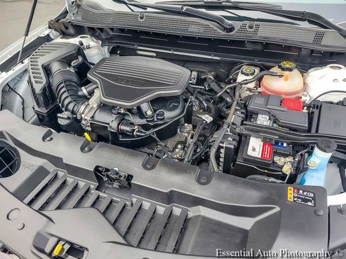 Certified 2020 Chevrolet Blazer RS FWD image 28