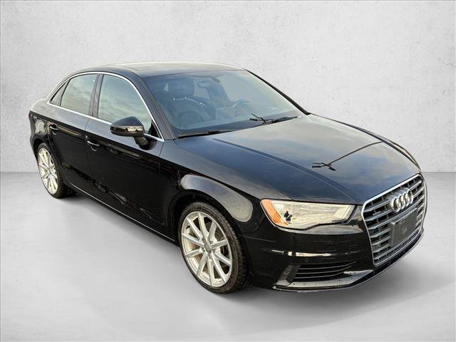 Used 2016 Audi A3 2.0T Premium Plus w/ Premium Plus Package AWD/4WD image 3