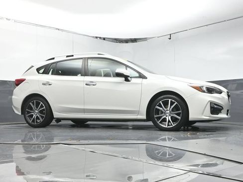Used 2019 Subaru Impreza 2.0i Limited AWD/4WD image 30