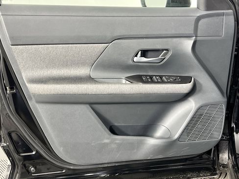 New 2026 Nissan Kicks SV FWD image 19