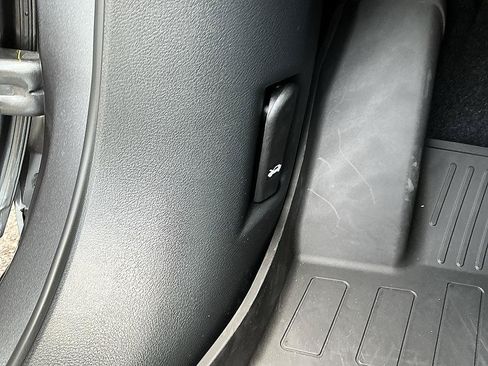 Used 2026 Nissan Sentra S w/ Floor Mat Package FWD image 14