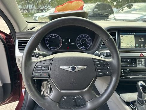 Used 2017 Genesis G80 3.8 image 14