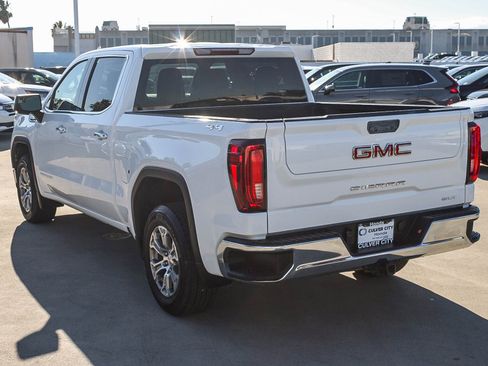 Used 2024 GMC Sierra 1500 SLT image 7