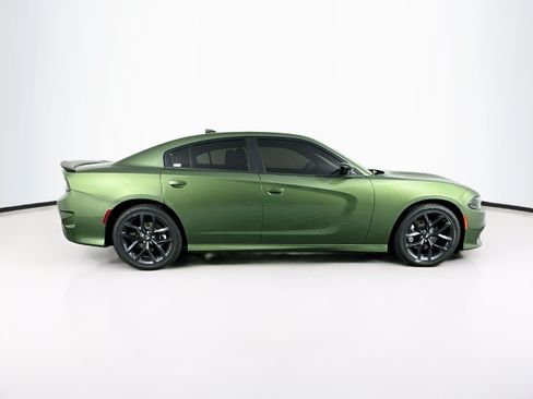 Used 2023 Dodge Charger GT w/ Blacktop Package RWD image 10